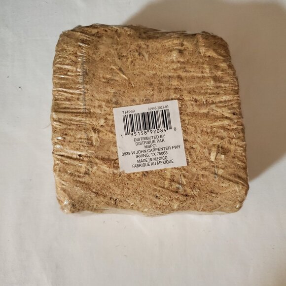 Mini Straw Bales 2.5” x 2.5” x 5” – Ashland - Two Pack of (2) Each - Picture 8 of 9